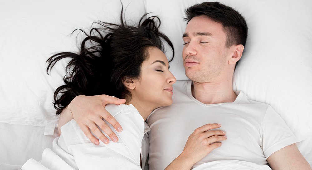 Ce spun experții despre somnul unui cuplu: soluție sau sursă de conflicte?-Prestige Home