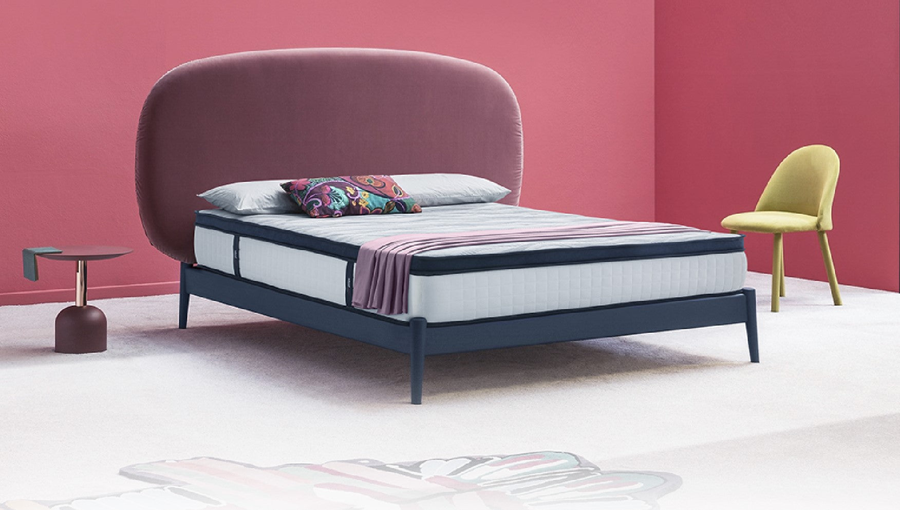 Cea mai bună saltea pentru tine-Prestige Home