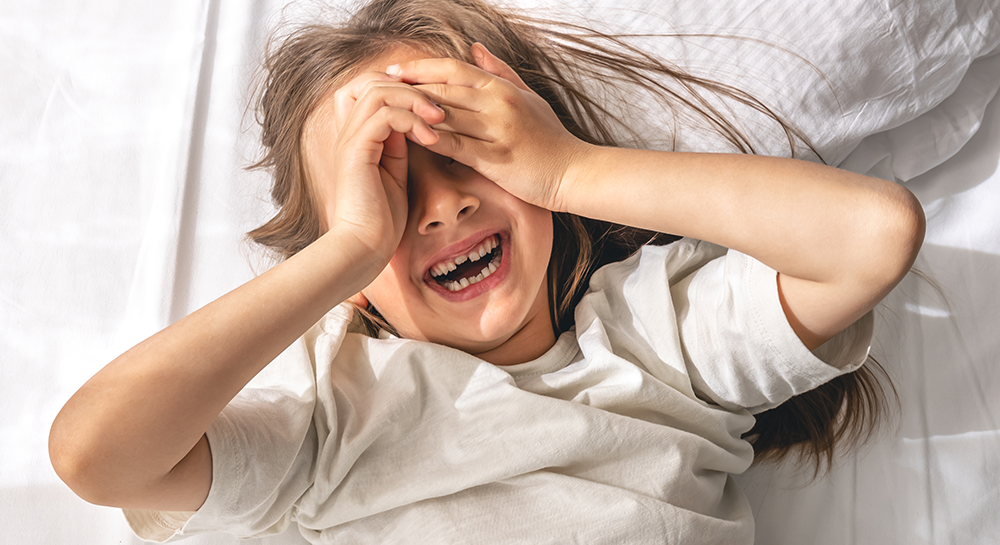 Cum protejezi copilul de alergiile cauzate de saltelele necorespunzătoare?-Prestige Home