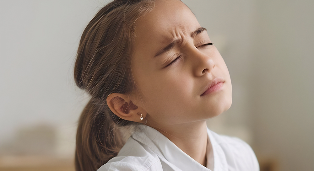 Saltelele pentru copiii cu probleme de spate: Ce trebuie să știe părinții-Prestige Home