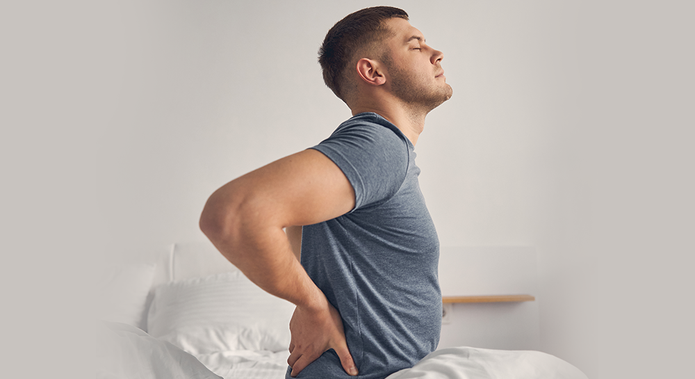 Saltelele prea moi pot duce la dureri de spate – Ce nu știai despre această alegere-Prestige Home