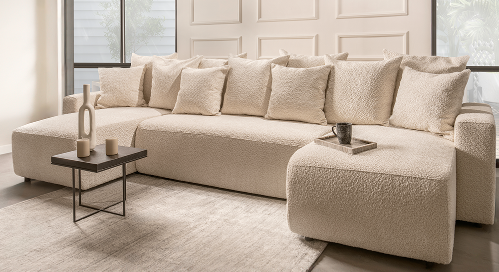 Este canapeaua ta în tendințele pentru 2025?-Prestige Home