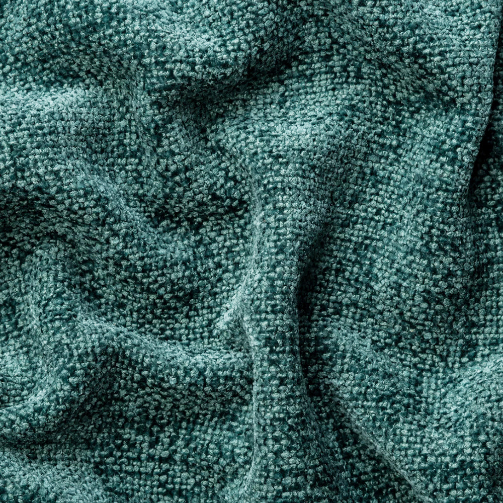 Canapea Extensibilă 3 locuri TIVOLI, 240x105x95 cm, #color_Turcoaz-Mystery