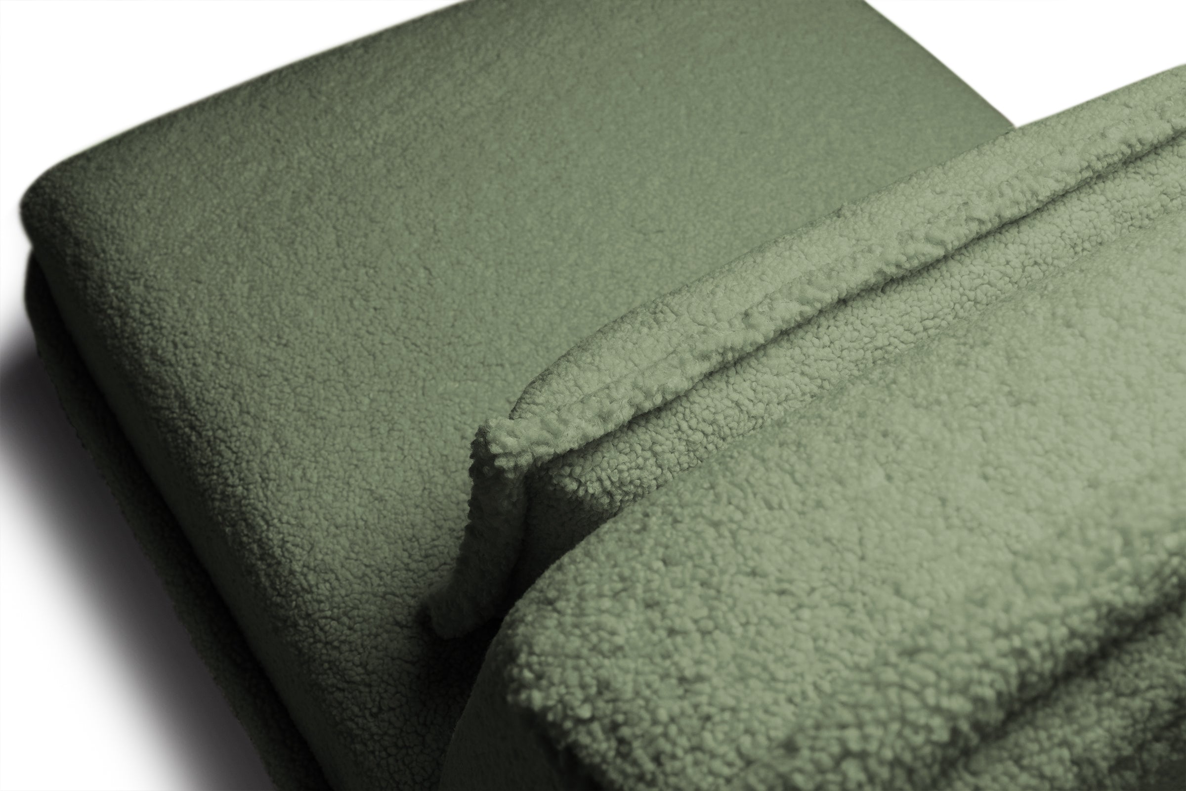 Fotoliu Nor, 80x100x78 cm, #color_Verde-Sven