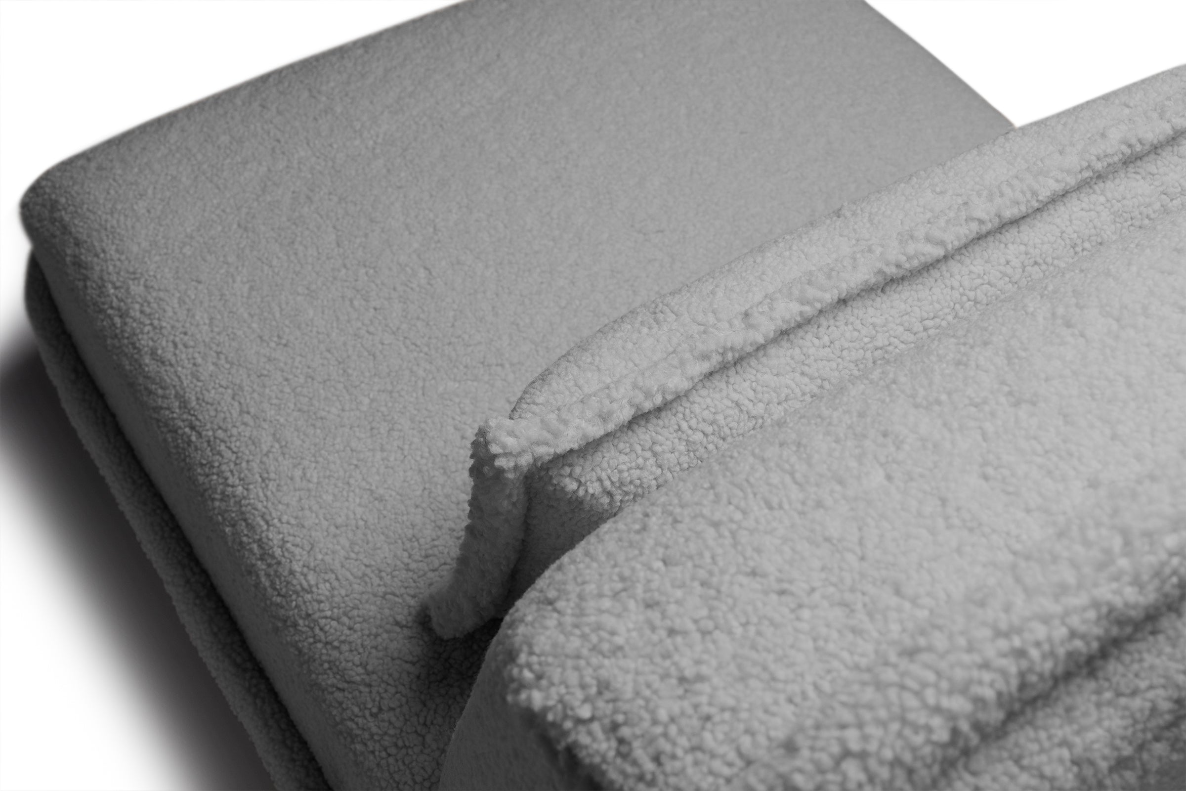 Fotoliu Nor, 80x100x78 cm, #color_Silver-Sven