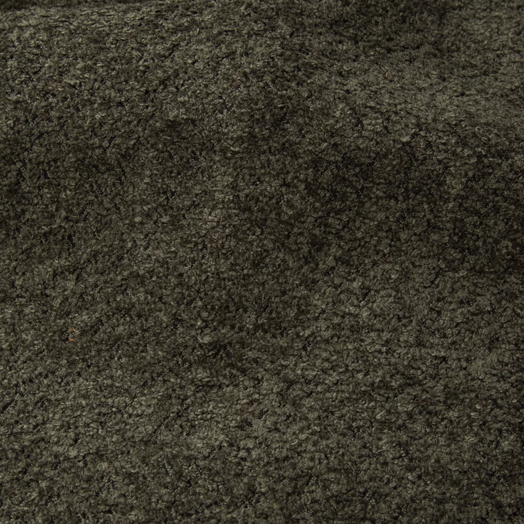 Canapea Extensibilă 3 locuri NOA, cu ladă depozitare, 244x108x80 cm, #color_Verde-Anthology