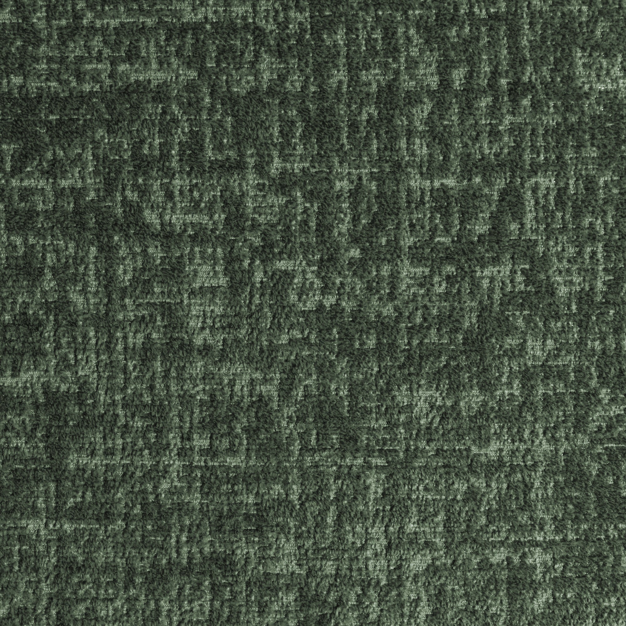 Canapea Extensibilă 4 locuri ZANETTO, cu 3 lăzi depozitare, 340x100x70 cm, #color_Verde-Onyx
