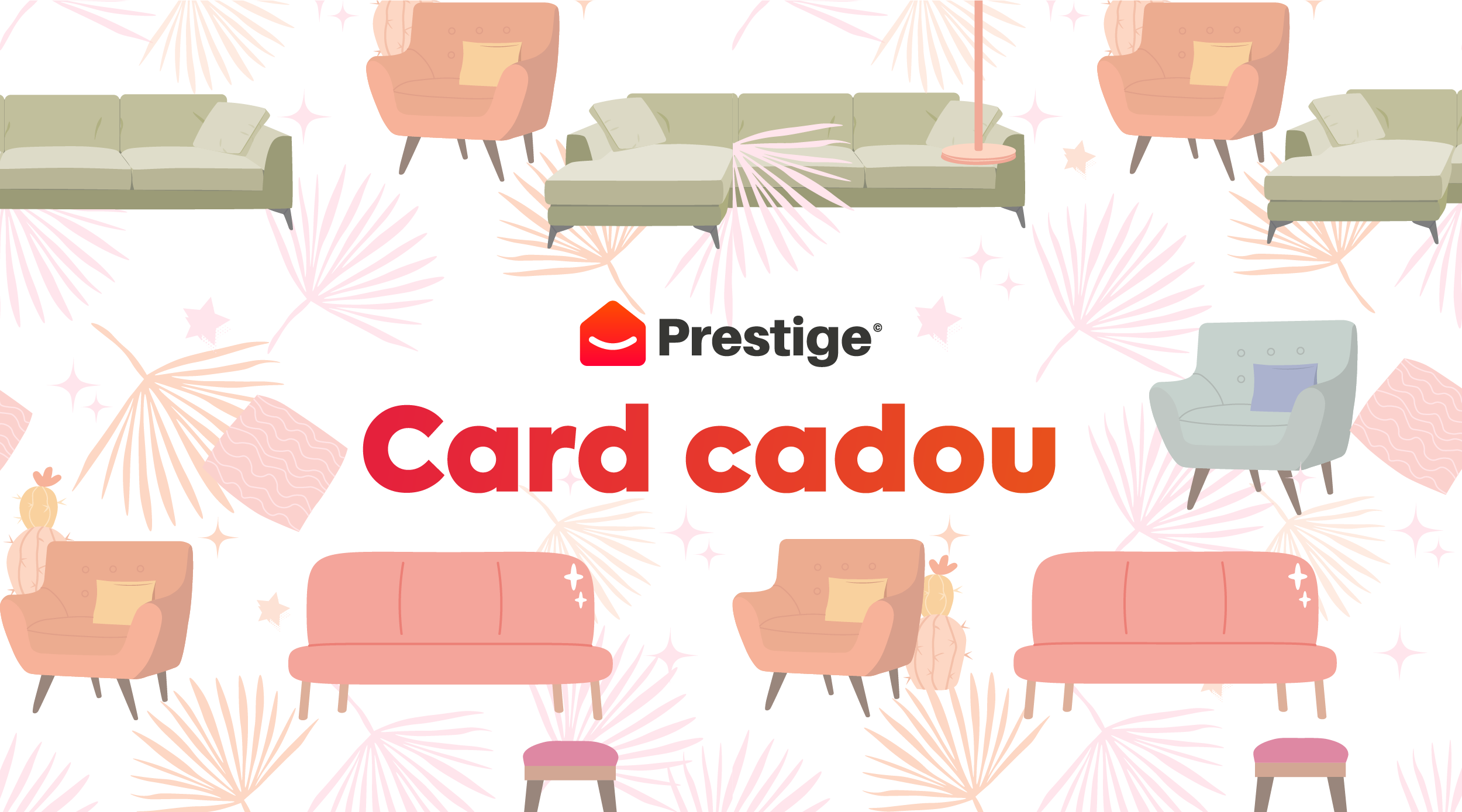 Card Cadou-Gift Card-Prestige Home-Surpriza Perfectă-Prestige Home