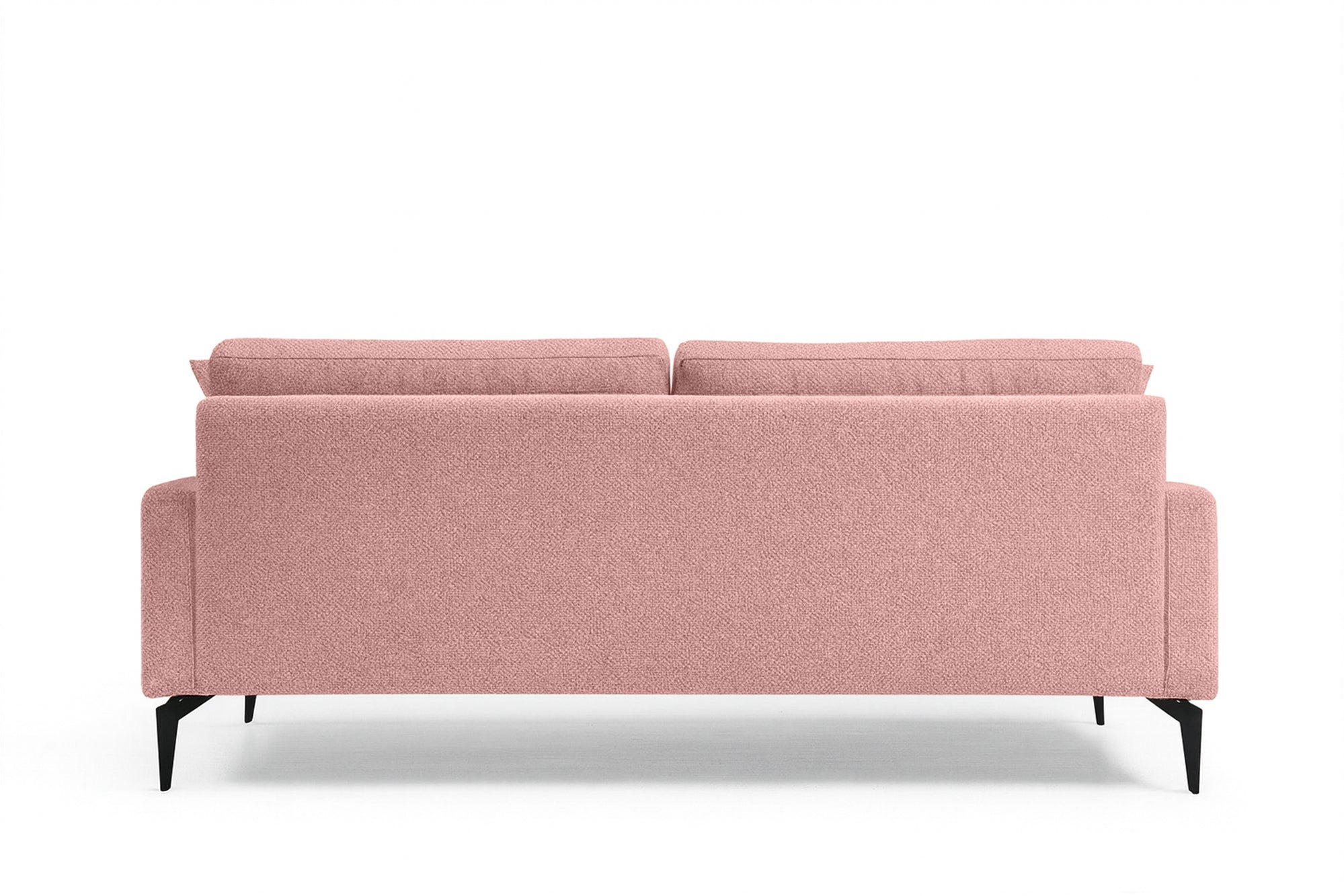 Canapea Fixă AZURRO, 2 locuri, 175x90x85 cm - Prestigehome.ro - Canapea - Prestige #color_Roz-Mystery