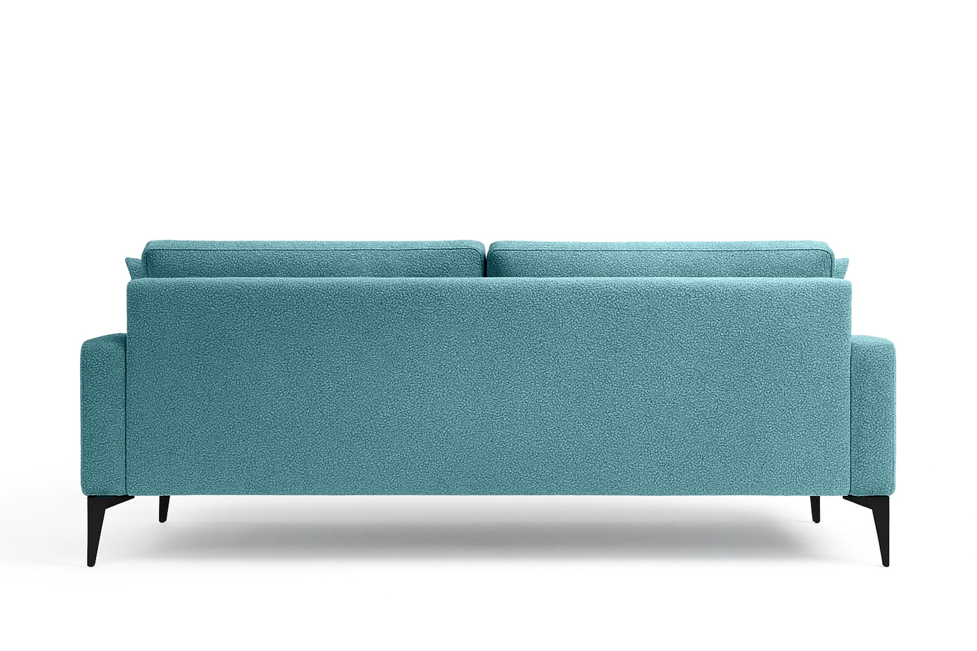 Fotoliu AZURRO, 80x90x85 cm- Prestigehome.ro - Fotoliu- Prestige - #Color_Turcoaz-Mystery