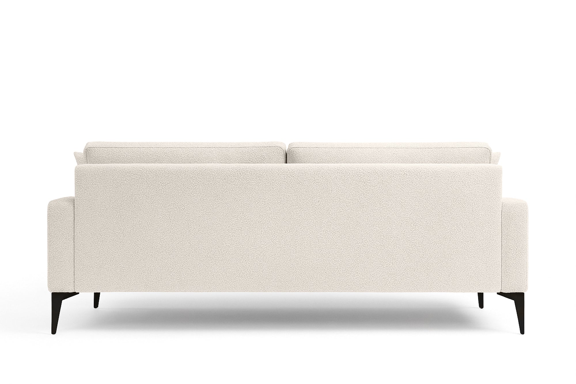 Canapea Fixă AZURRO, 3 locuri, 205x90x85 cm - Prestigehome.ro - Canapea - Prestige #color_Crem-Mystery