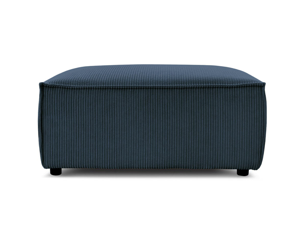 Taburet Cloud, 85x60x42 cm- Prestigehome.ro - Taburet - Prestige - #Color_Albastru-Zoom