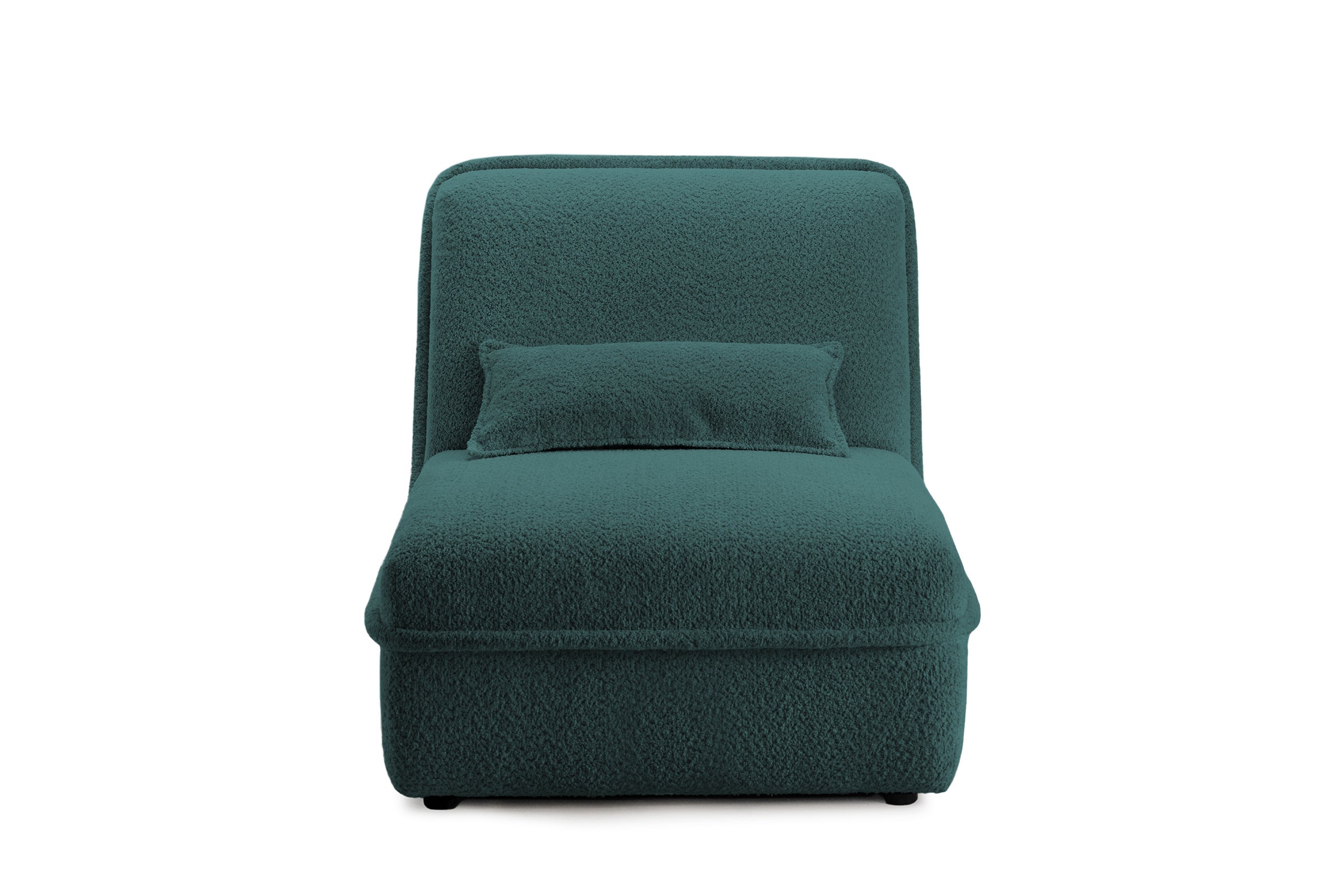 Fotoliu Nor, 80x100x78 cm, #color_Turcoaz-Anthology