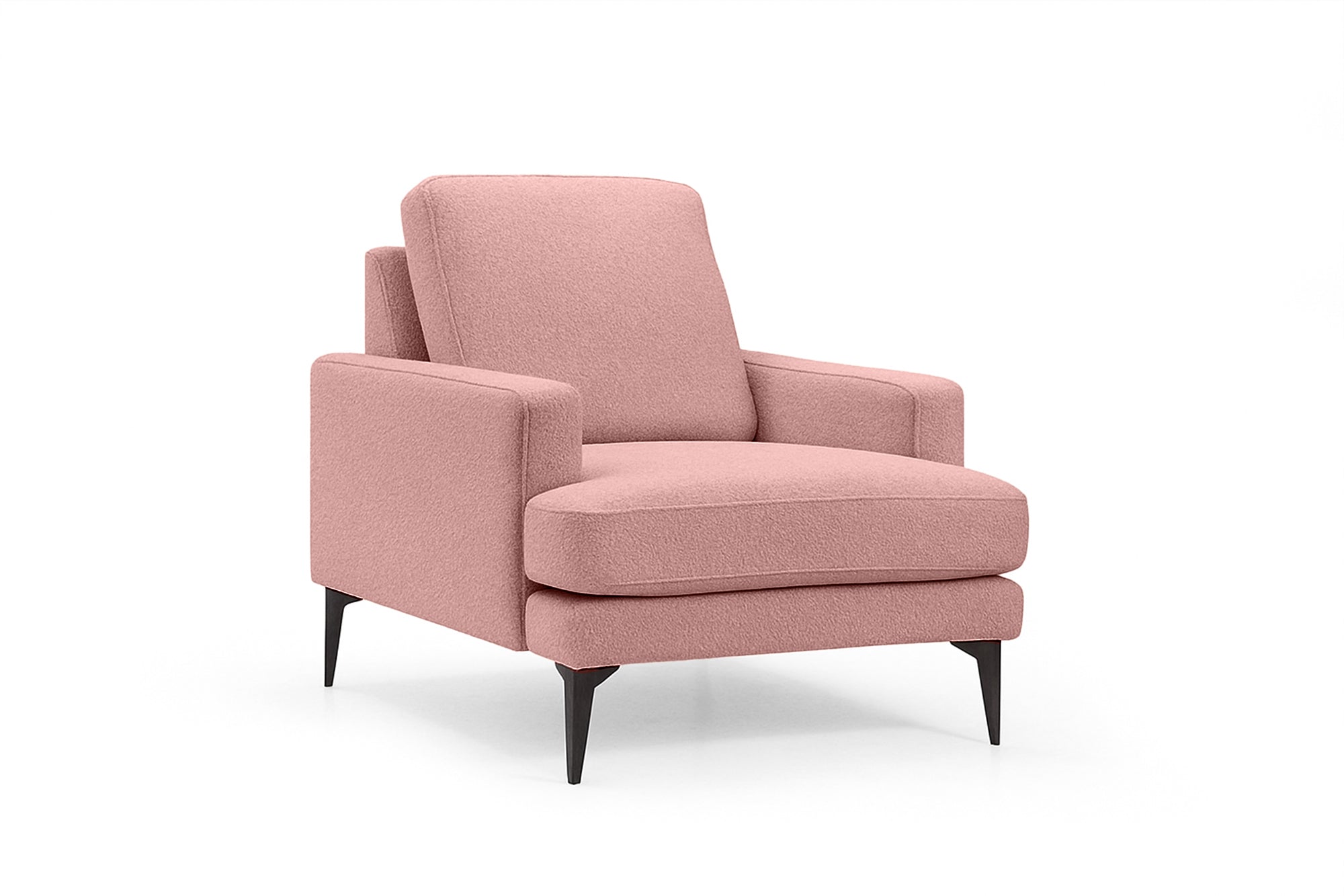 Fotoliu AZURRO, 80x90x85 cm- Prestigehome.ro - Fotoliu- Prestige - #Color_Roz-Mystery