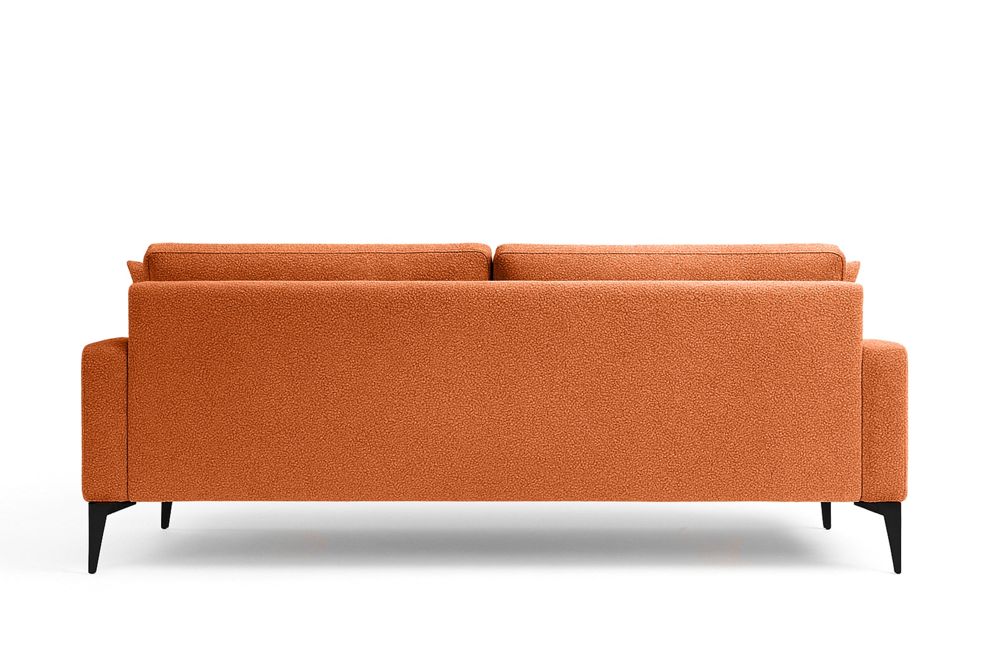 Fotoliu AZURRO, 80x90x85 cm- Prestigehome.ro - Fotoliu- Prestige - #Color_Portocaliu-Mystery