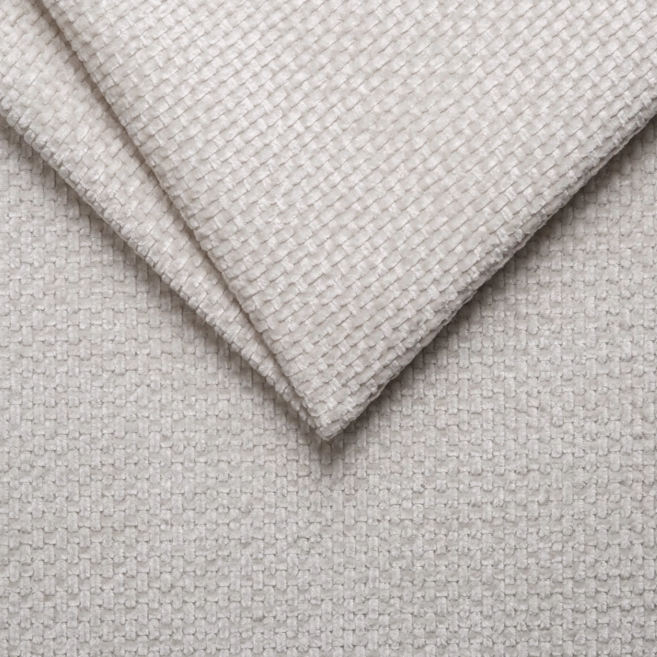 Fotoliu Moon, tetieră reglabilă, suport lombar, #color_Crem-Eden