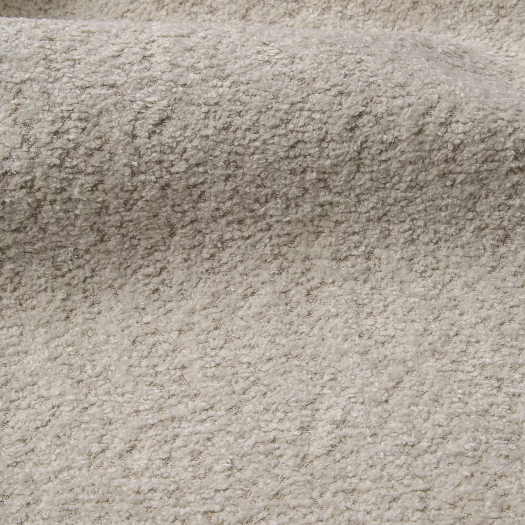 Canapea Extensibilă 3 locuri NOA, cu ladă depozitare, 244x108x80 cm, #color_Crem-Anthology