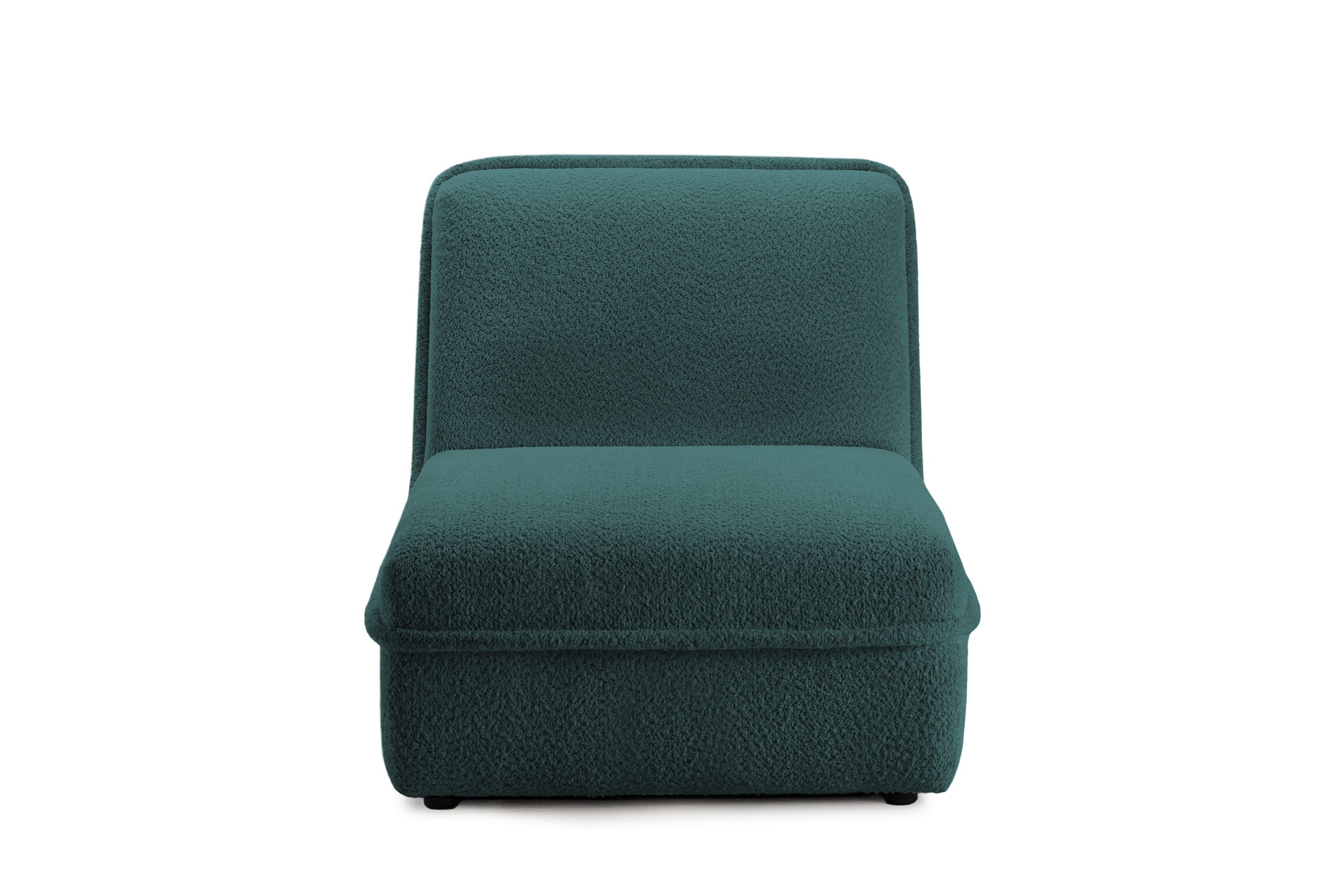 Fotoliu Nor, 80x100x78 cm, #color_Turcoaz-Anthology