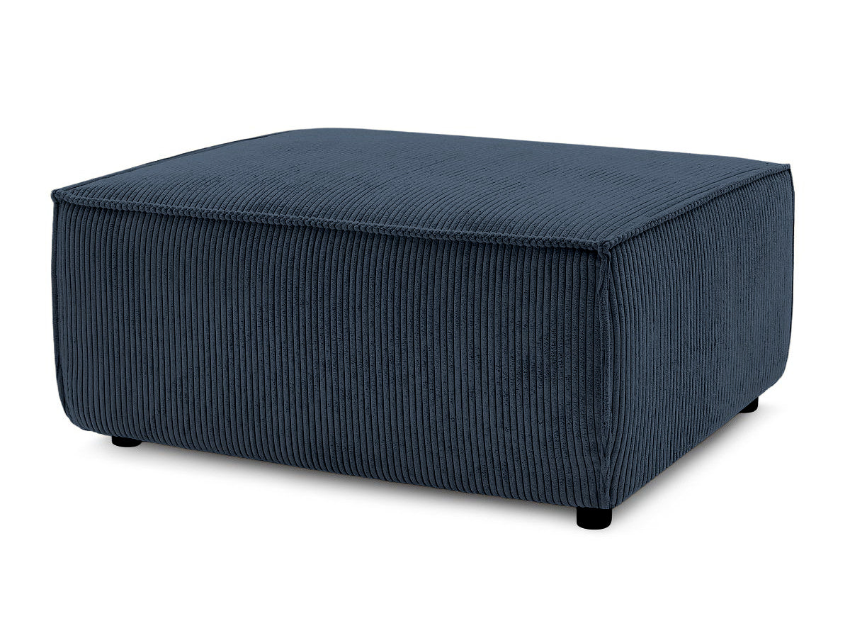 Taburet Cloud, 85x60x42 cm- Prestigehome.ro - Taburet - Prestige - #Color_Albastru-Zoom