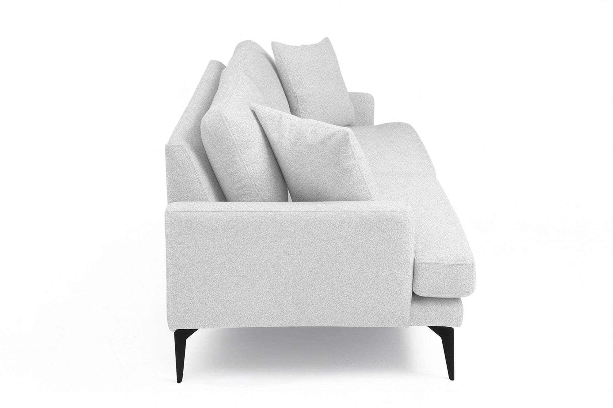 Fotoliu AZURRO, 80x90x85 cm- Prestigehome.ro - Fotoliu- Prestige - #Color_Gri-Argintiu-Mystery