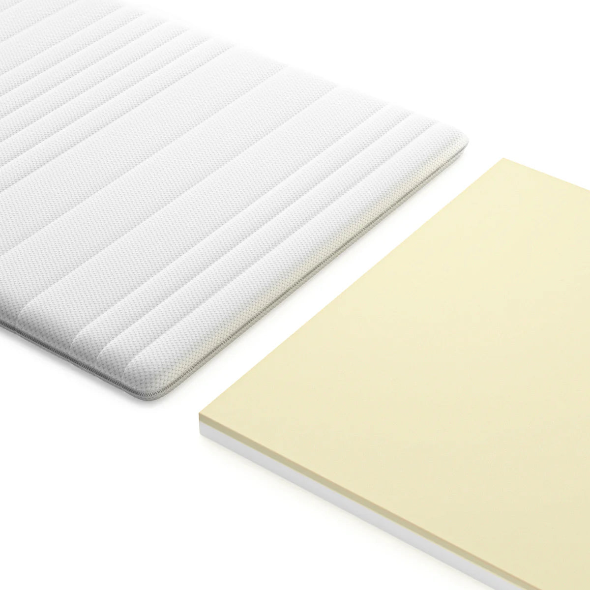 Set Topper Dual Memory 160 x 200 Deluxe Double