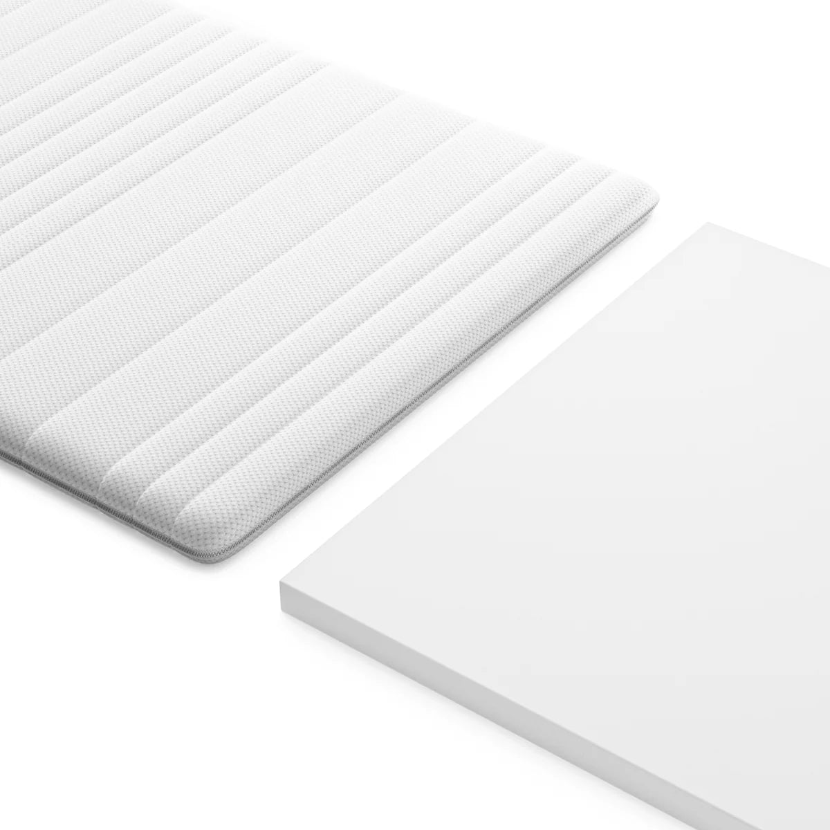 Set Topper Classic 90 x 200 Comfort Single