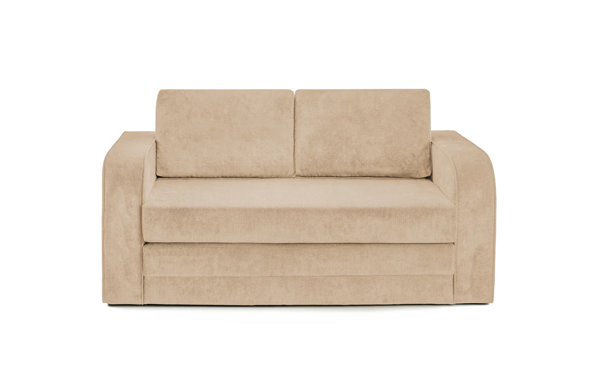 Canapea Extensibilă LETO, 250 x 175 x 94 cm, #color_Bej-Run-Again