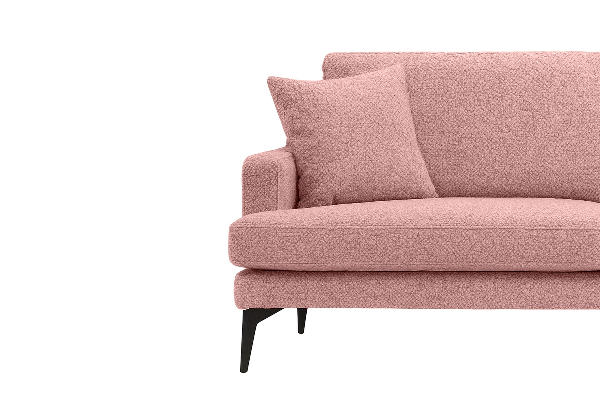 Fotoliu AZURRO, 80x90x85 cm- Prestigehome.ro - Fotoliu- Prestige - #Color_Roz-Mystery