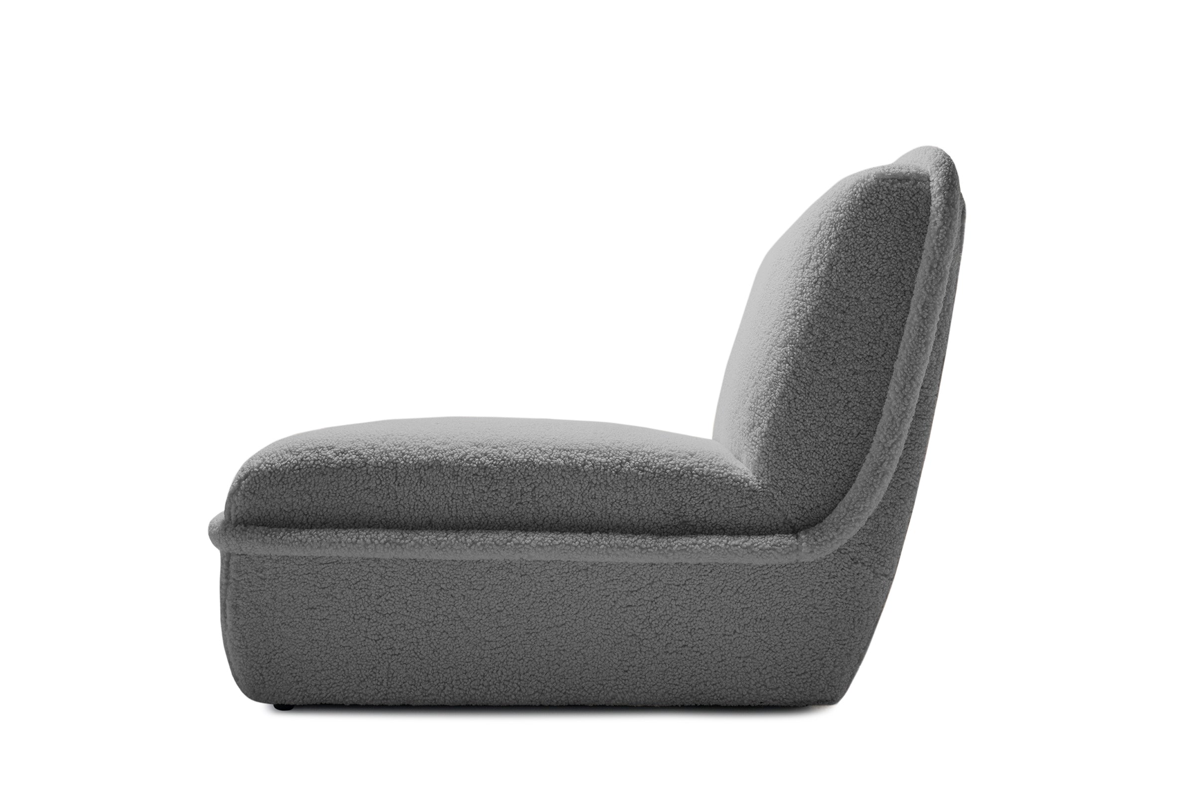 Fotoliu Nor, 80x100x78 cm, #color_Silver-Sven