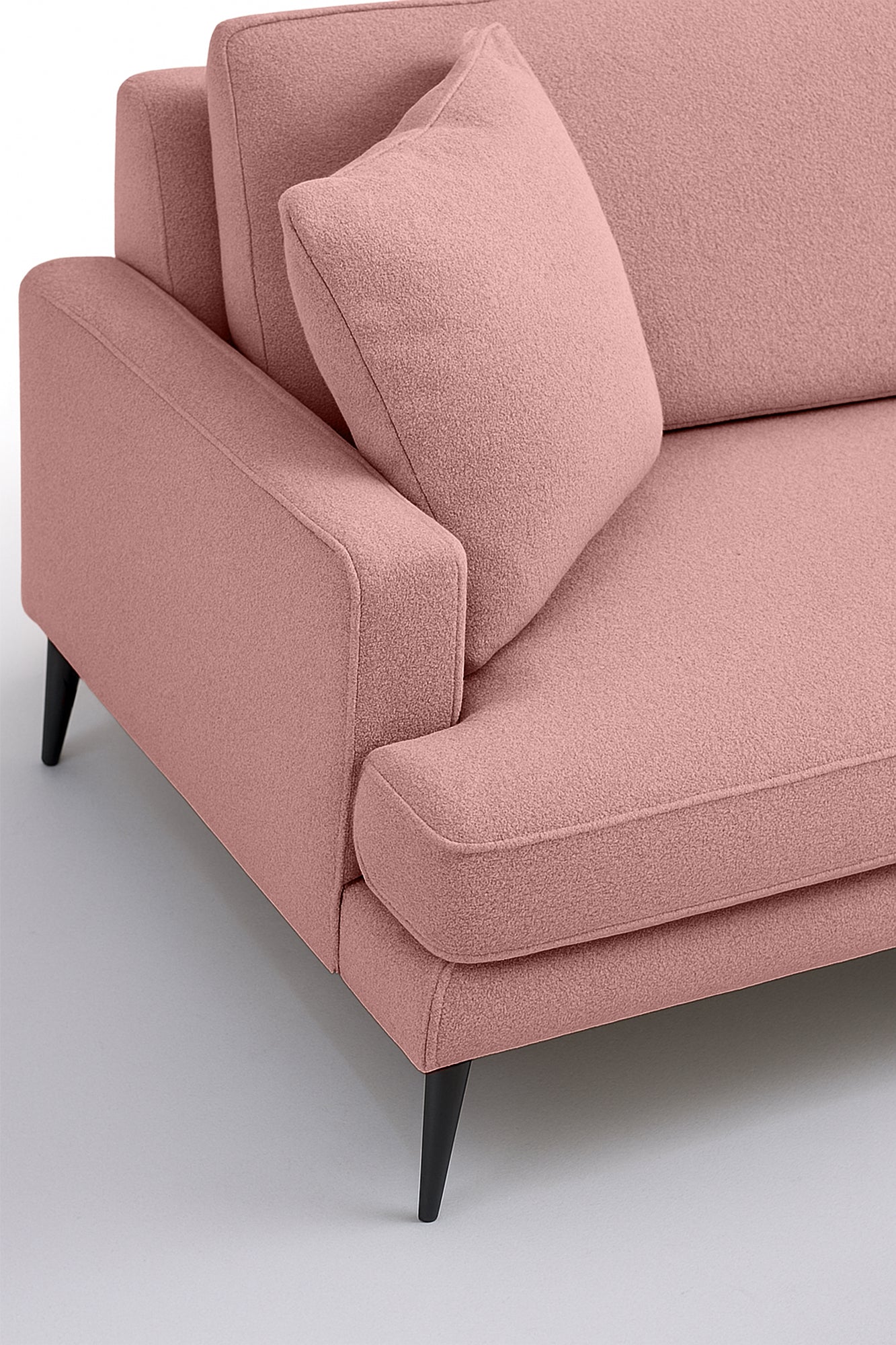 Fotoliu AZURRO, 80x90x85 cm- Prestigehome.ro - Fotoliu- Prestige - #Color_Roz-Mystery