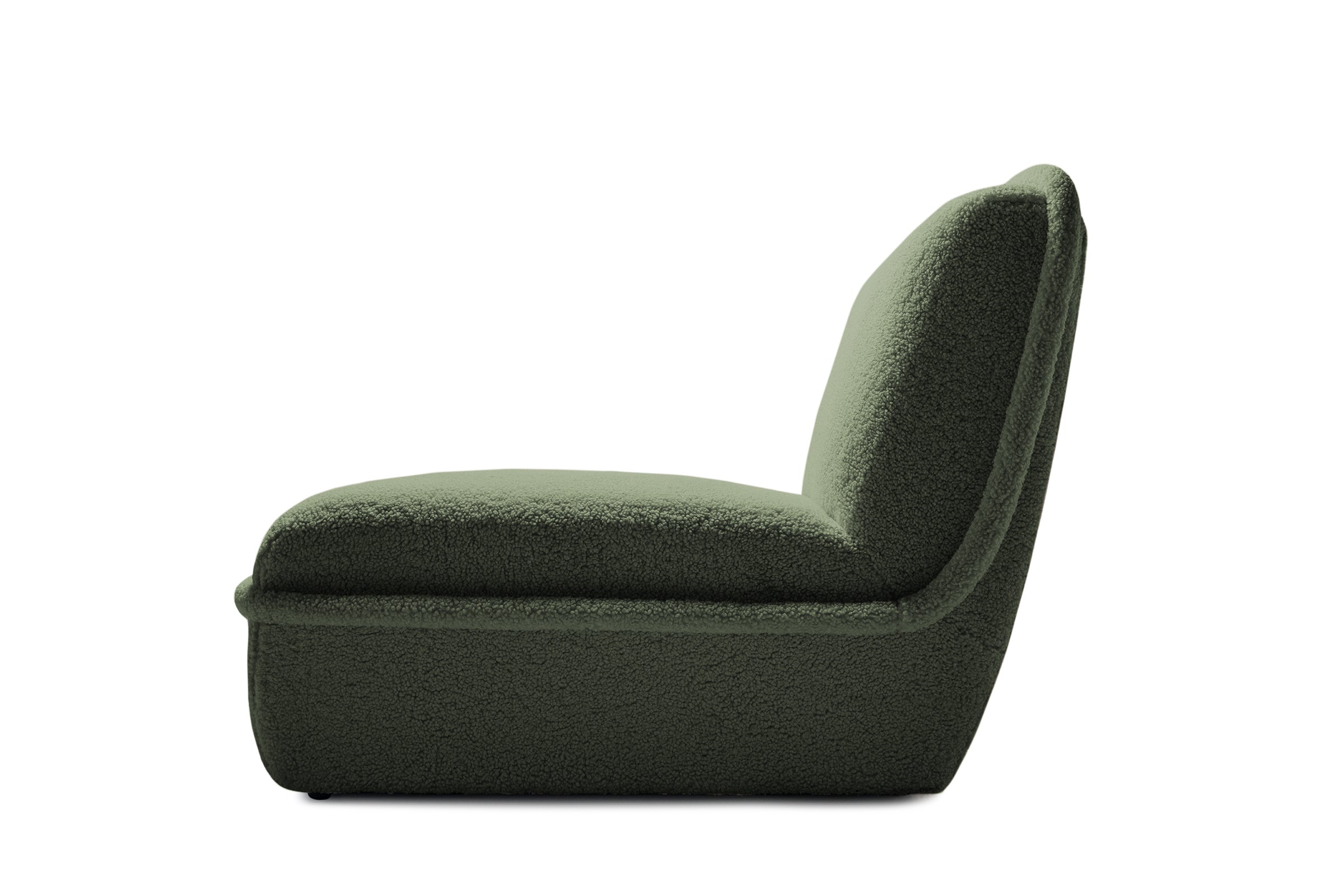 Fotoliu Nor, 80x100x78 cm, #color_Verde-Sven