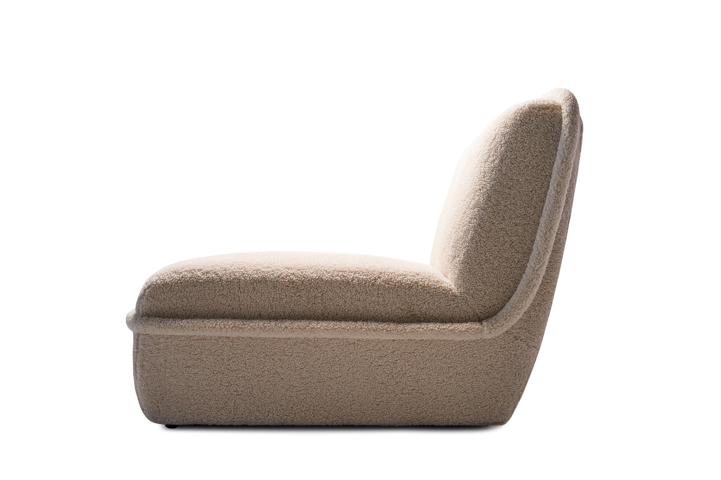 Fotoliu Nor, 80x100x78 cm, #color_Crem-Sven