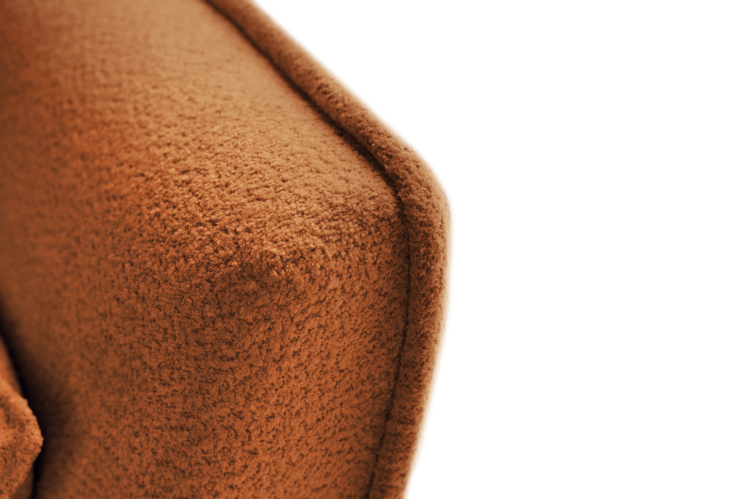 Fotoliu Nor, 80x100x78 cm, #color_Caramiziu-Anthology