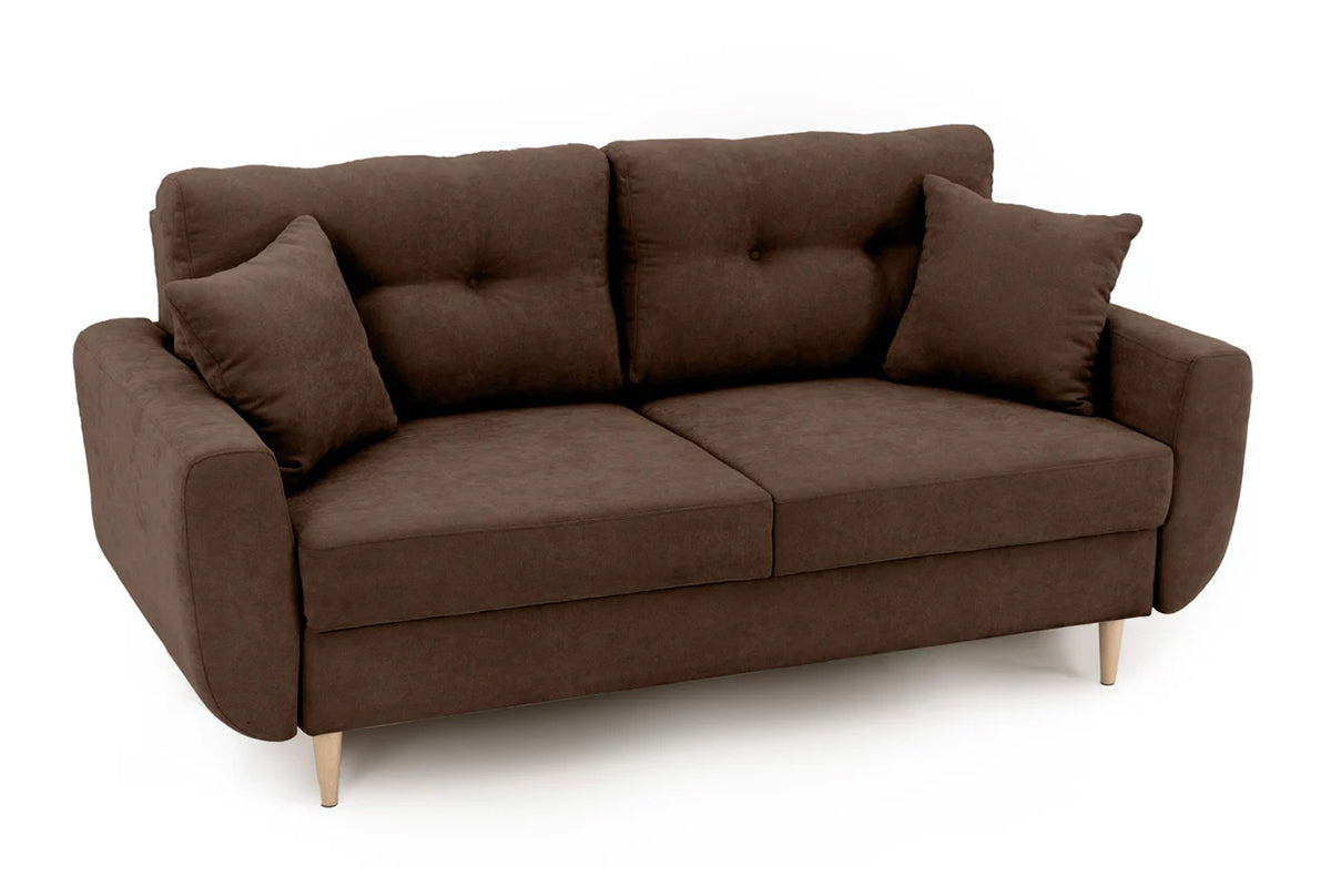 Canapea Fixă 2 locuri HELSINKI, 190x90x81 cm