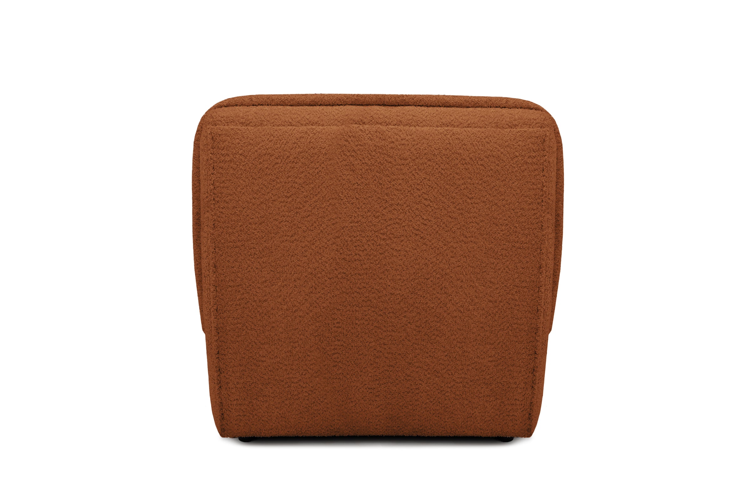 Fotoliu Nor, 80x100x78 cm, #color_Caramiziu-Anthology