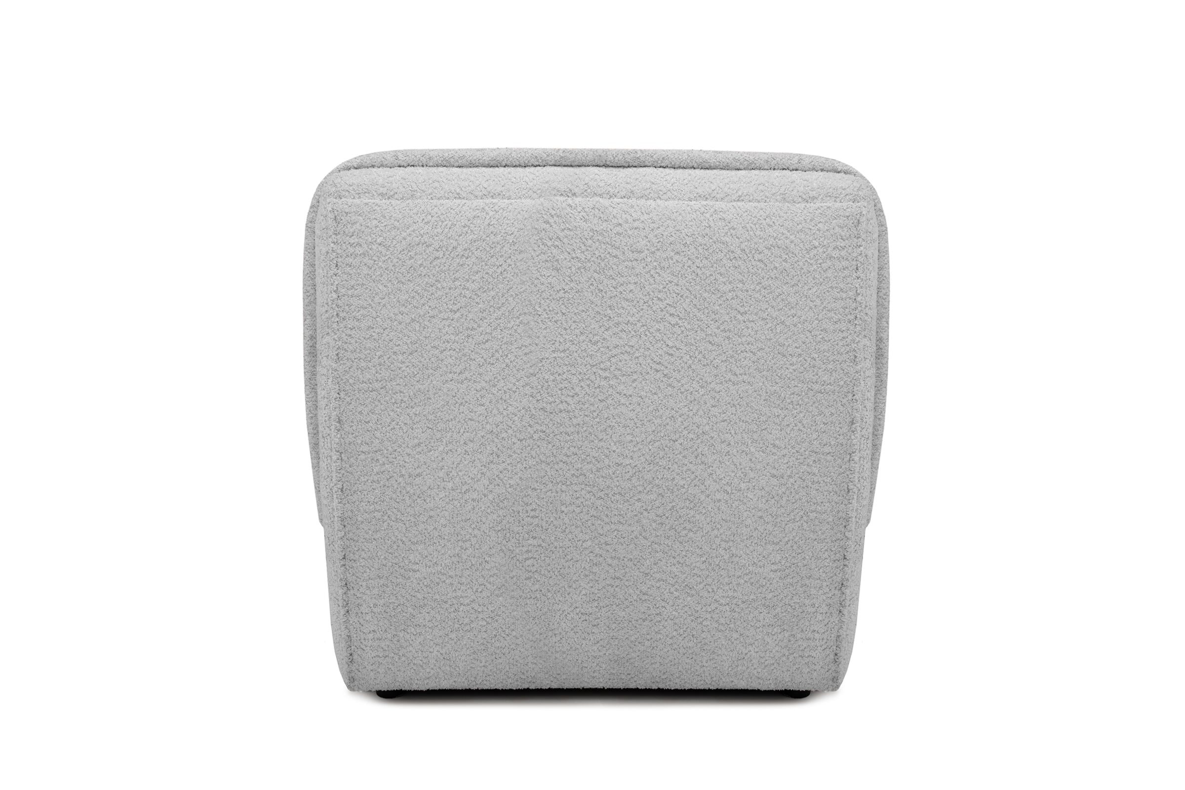 Fotoliu Nor, 80x100x78 cm, #color_Gri-Argintiu-Anthology