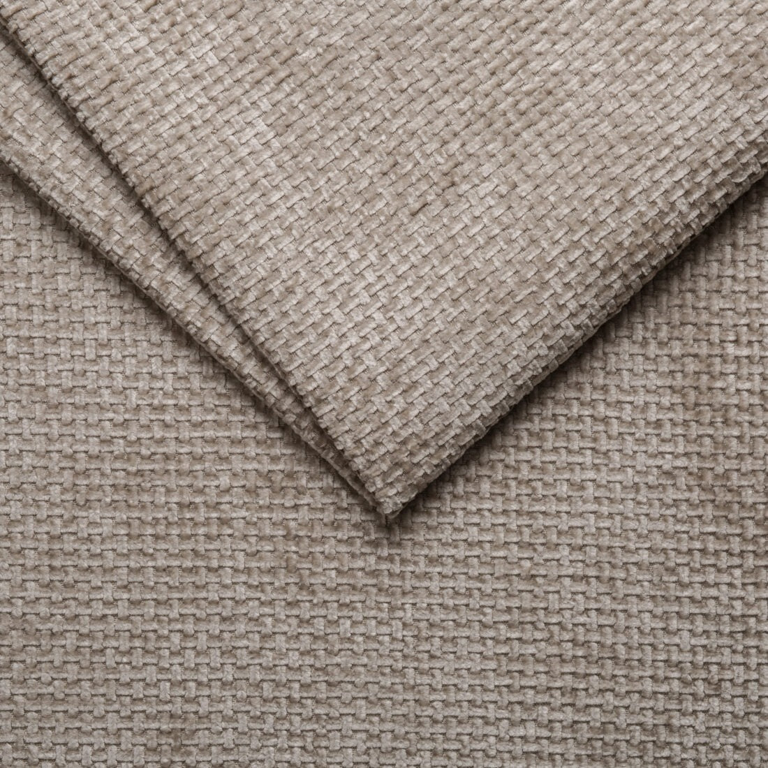 Fotoliu Moon, tetieră reglabilă, suport lombar, #color_Bej-Eden