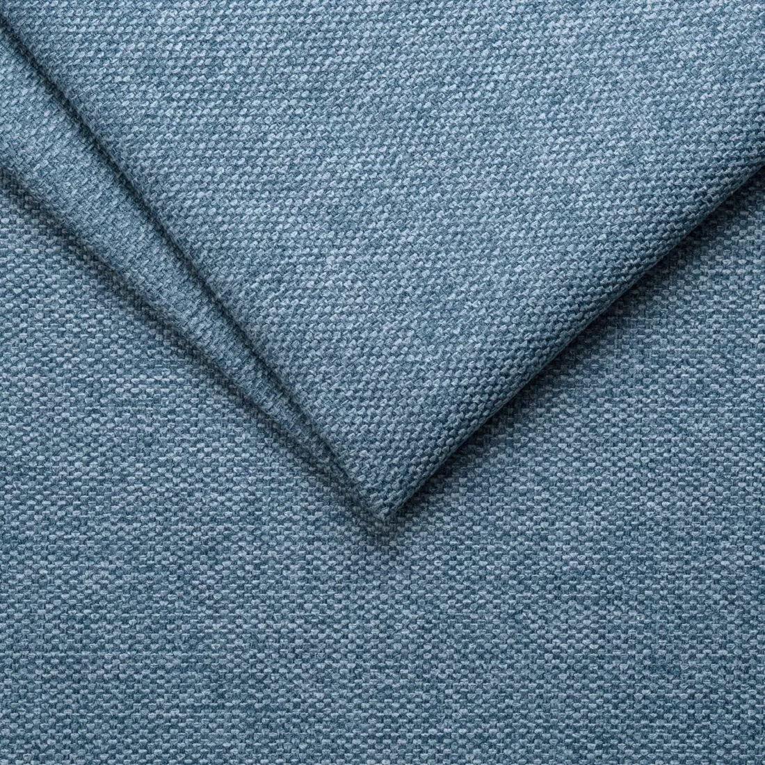 Colțar Extensibil JULIET, cu ladă de depozitare, variante stânga/dreapta, 240x166x95 cm - Prestigehome.ro - Canapea - Prestige #color_Albastru-Loft