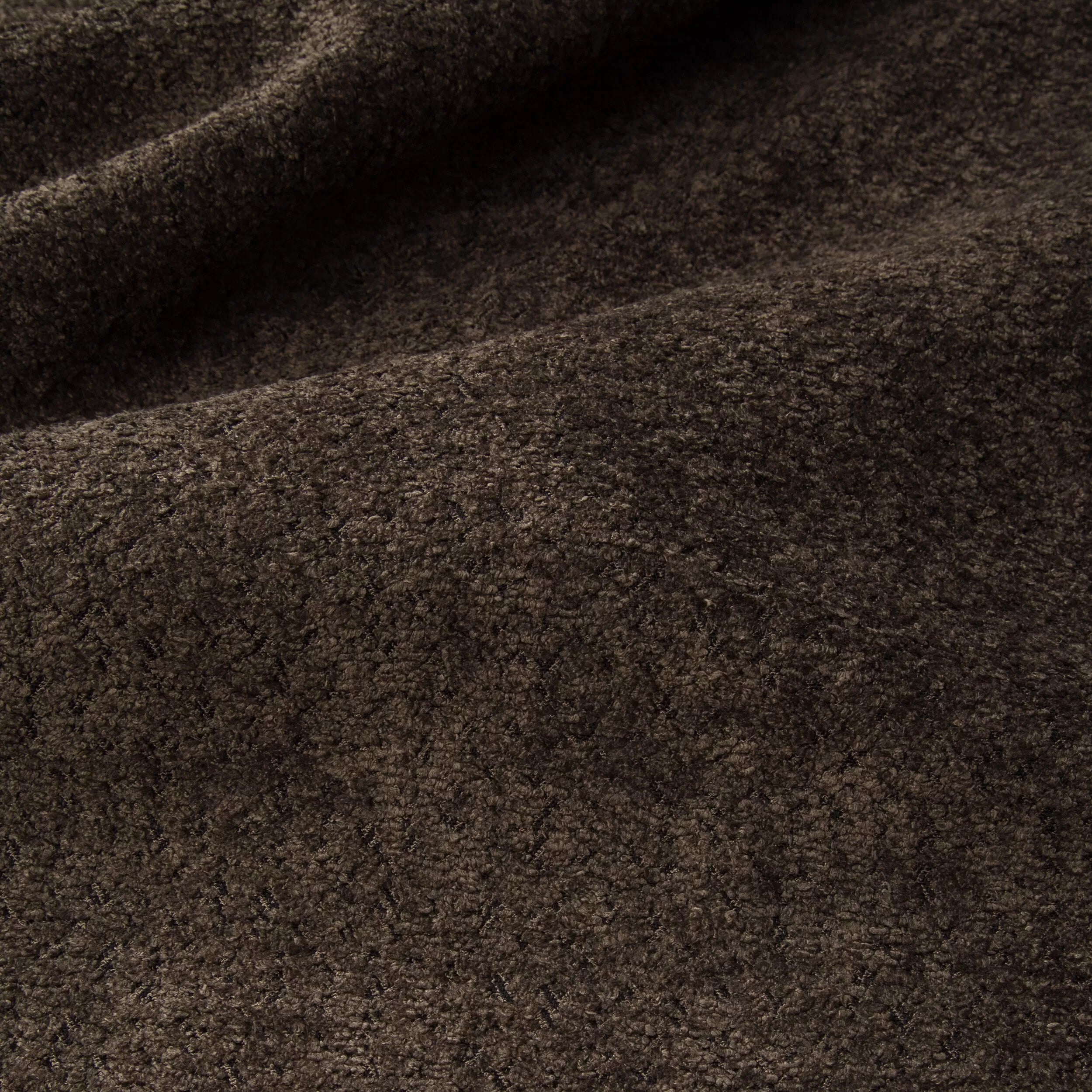 Colțar Panoramic Extensibil LIVIGNO, cu ladă de depozitare, 386x153x95 cm - Prestigehome.ro - Canapea - Prestige #color_Maro-Anthology