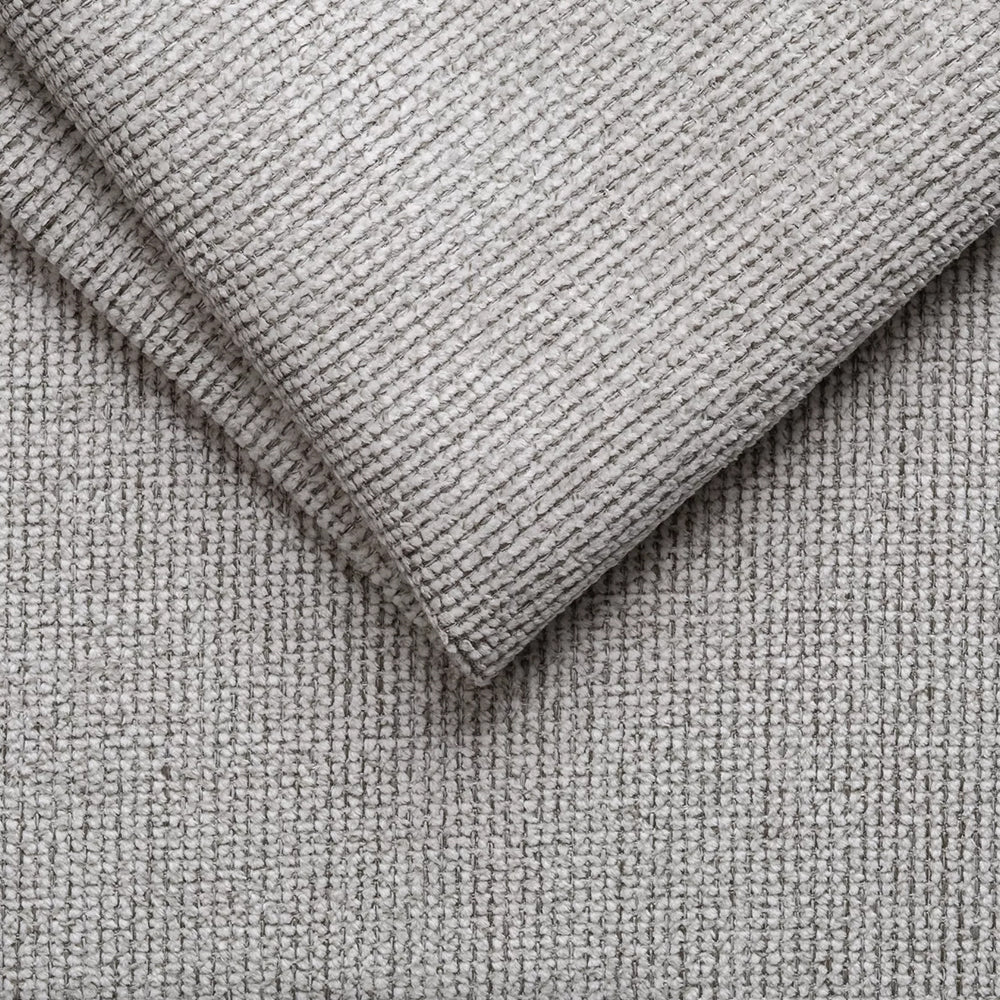 Canapea Extensibilă 3 locuri KENZO, 235x100x93 cm, #color_Gri-Argintiu-Memphis