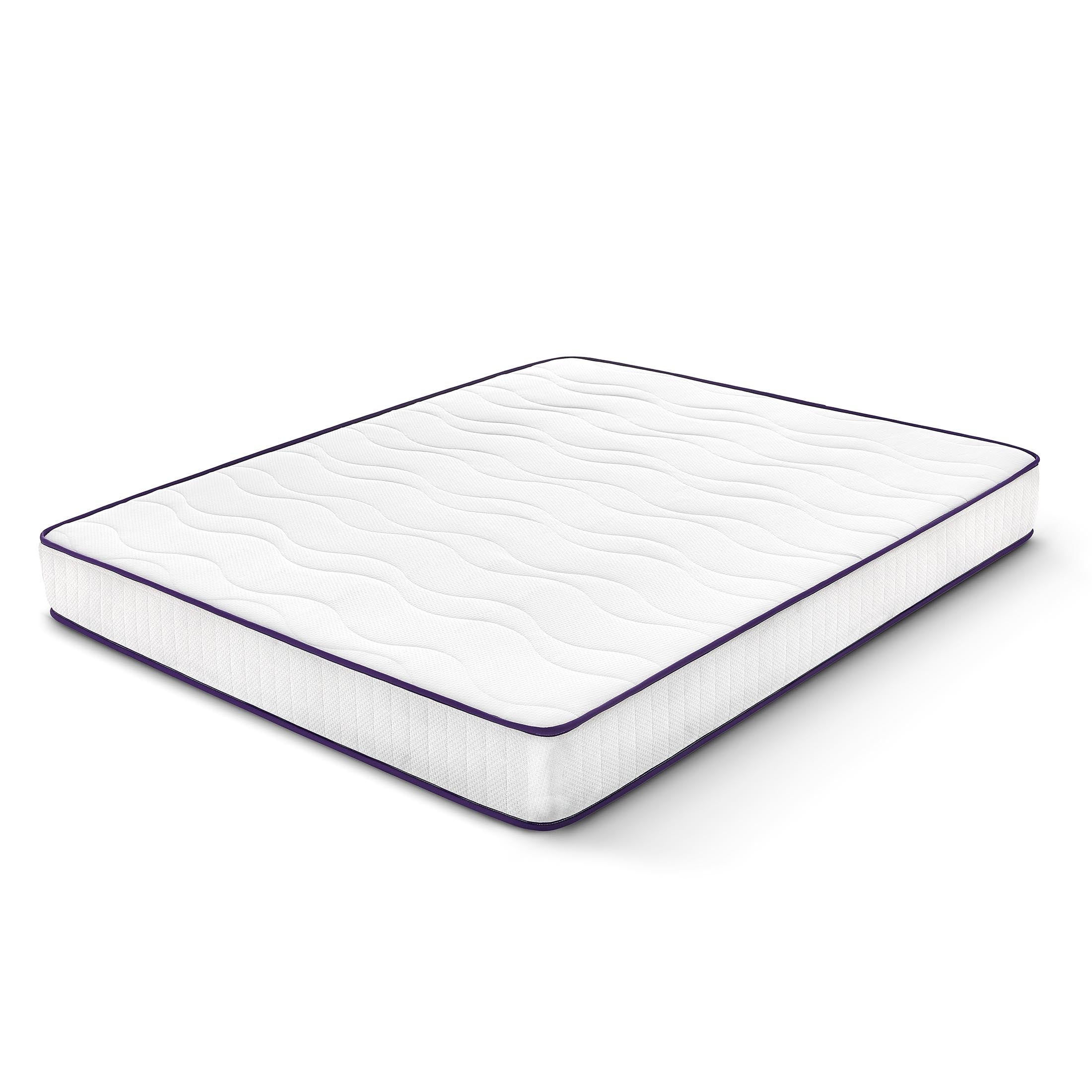 Pachet Saltea 160x200 Comfort Plus Double-Seturi Saltele + Perne + Pilote-Prestige Home-Prestige Home