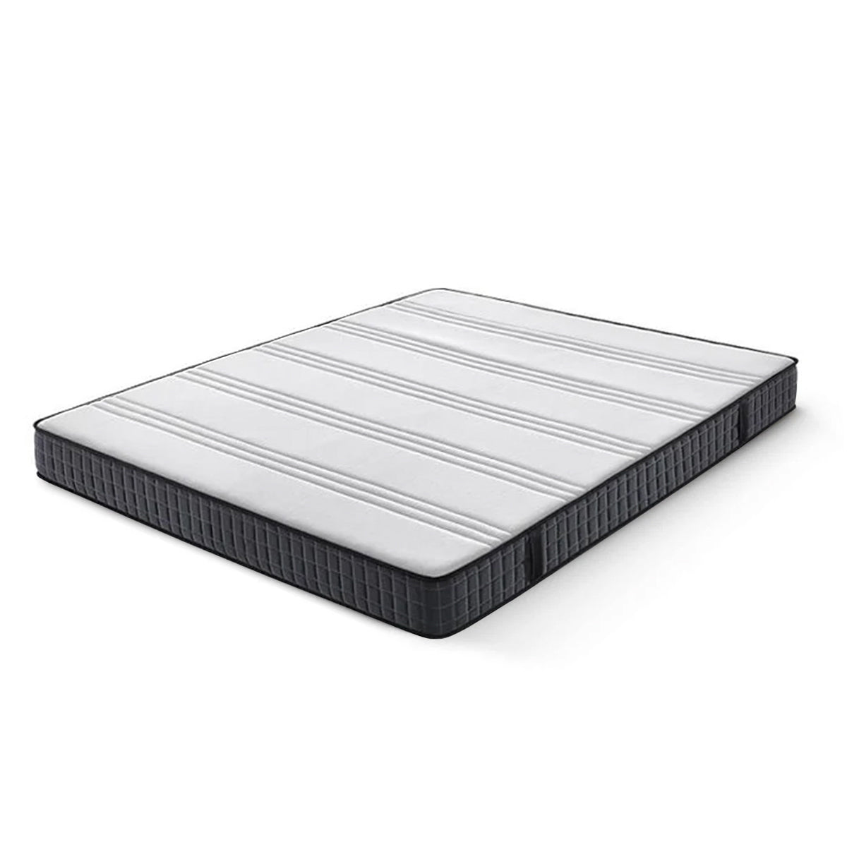 altea ORIGINAL, 14+2 Memory, spumă poliuretanică elastică, spumă cu memorie, husă antibacteriană, superortopedică, Grosime 18 cm - Prestige Home