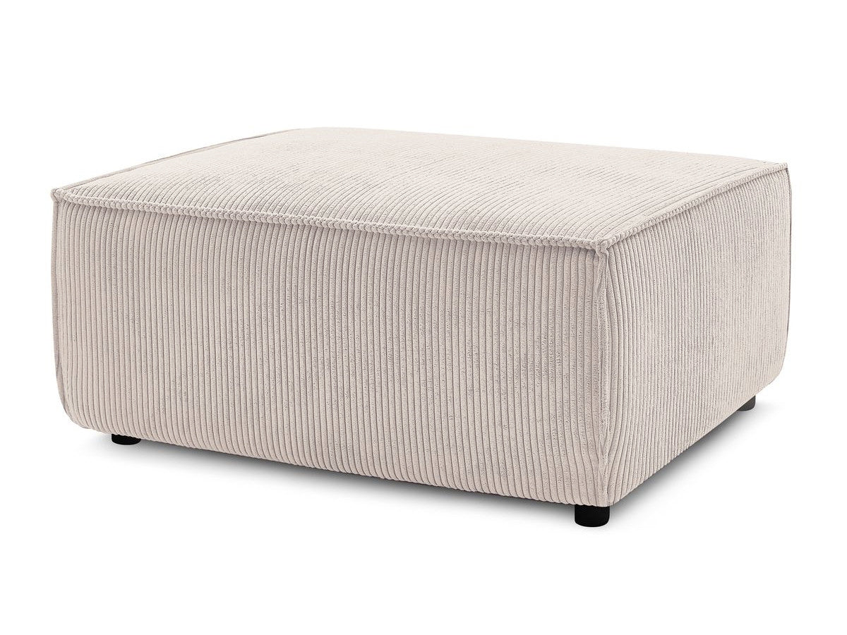 Taburet Cloud, 85x60x42 cm- Prestigehome.ro - Taburet - Prestige - #Color_Bej-Zoom