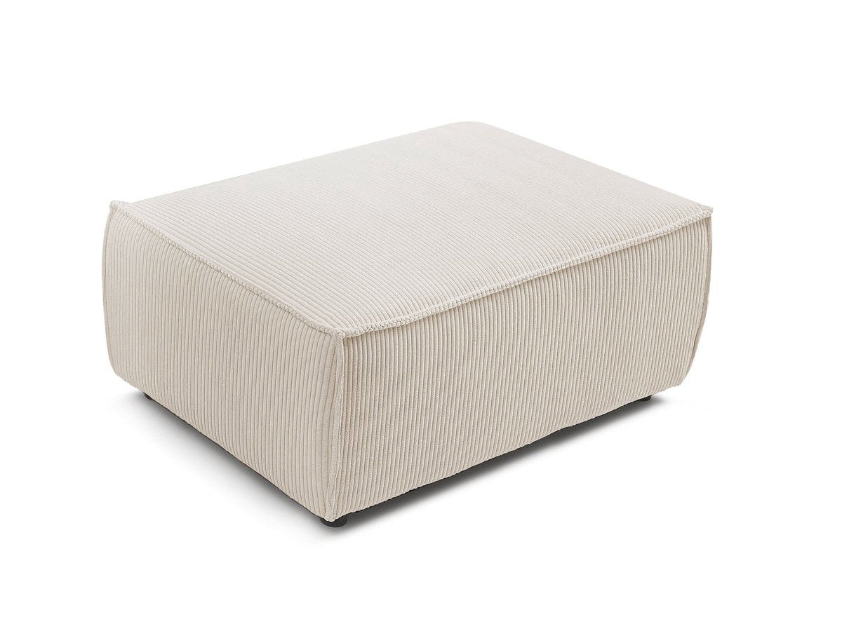 Taburet Cloud, 85x60x42 cm- Prestigehome.ro - Taburet - Prestige - #Color_Bej-Zoom