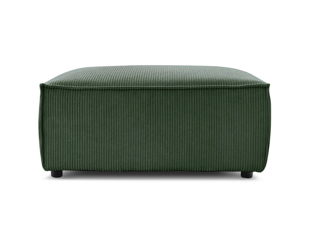 Taburet Cloud, 85x60x42 cm- Prestigehome.ro - Taburet - Prestige - #Color_Verde-Zoom