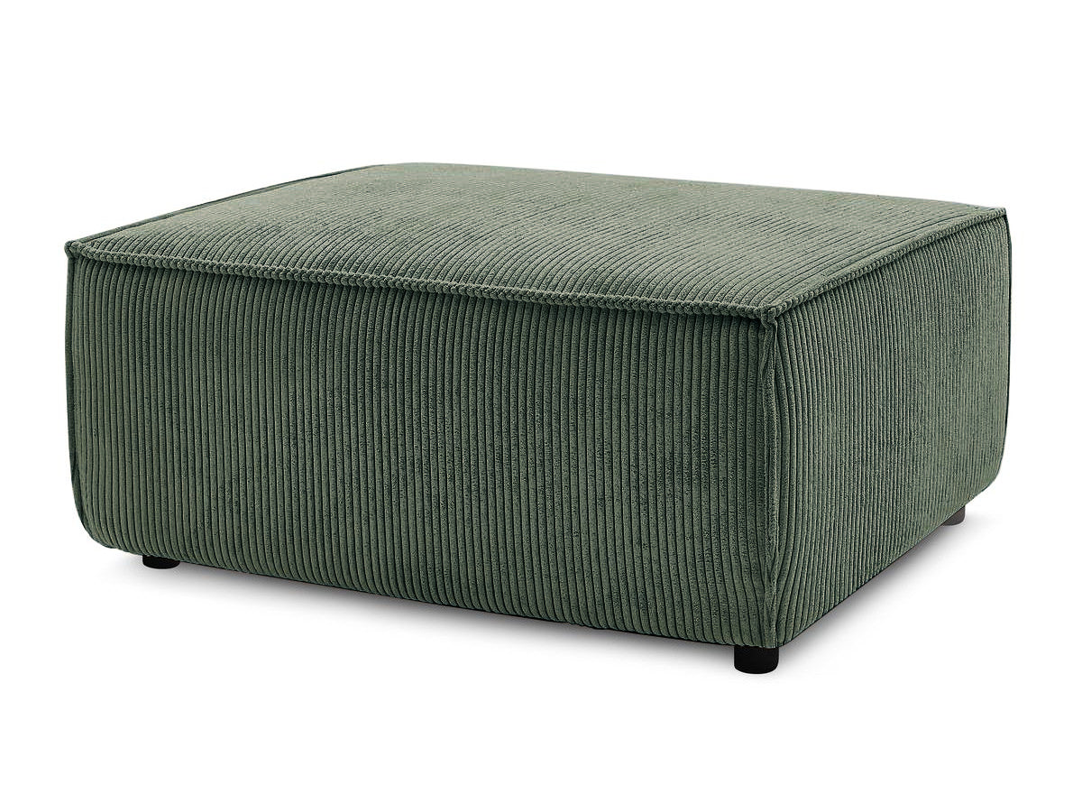 Taburet Cloud, 85x60x42 cm- Prestigehome.ro - Taburet - Prestige - #Color_Verde-Zoom