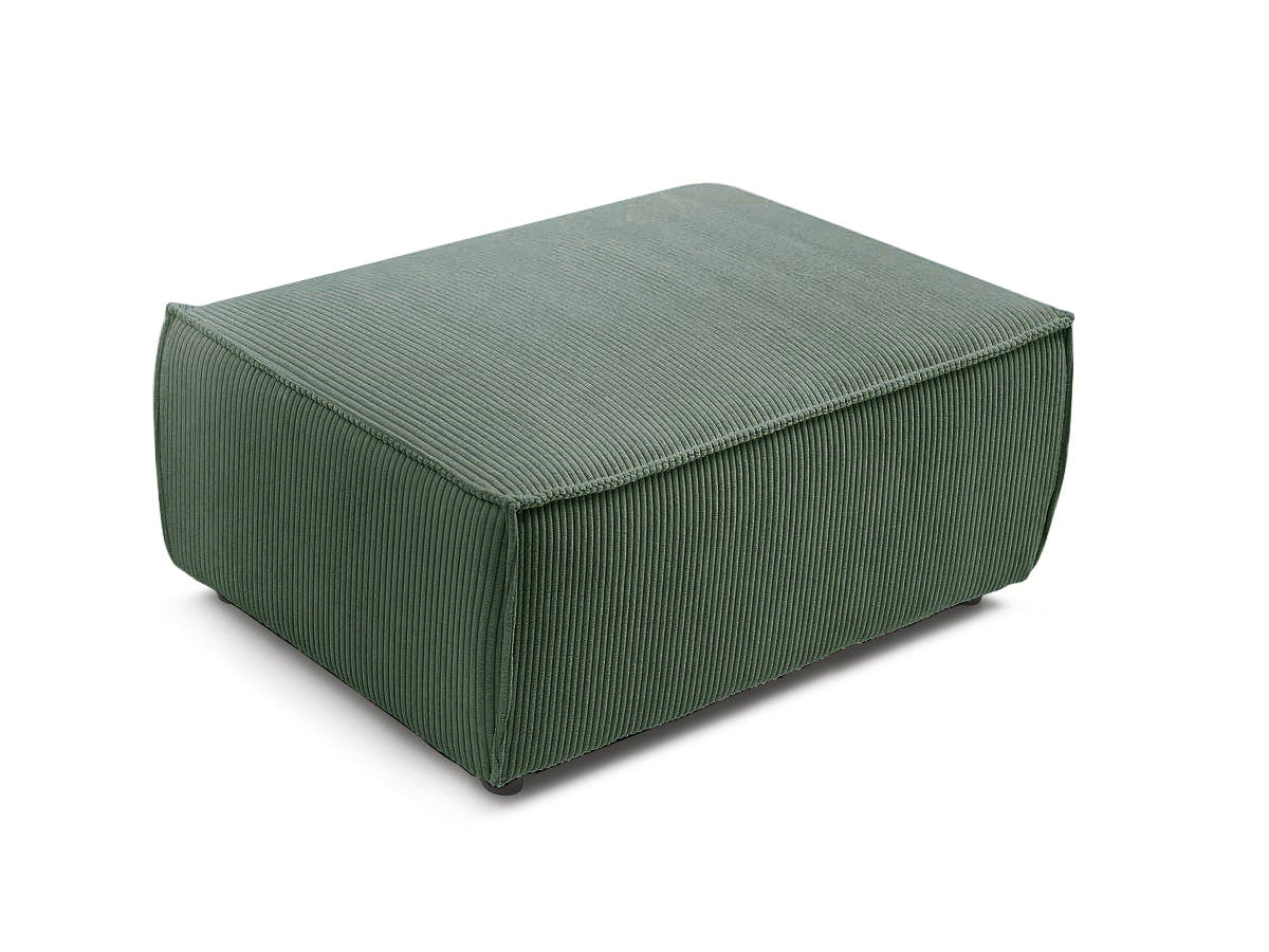 Taburet Cloud, 85x60x42 cm- Prestigehome.ro - Taburet - Prestige - #Color_Verde-Zoom