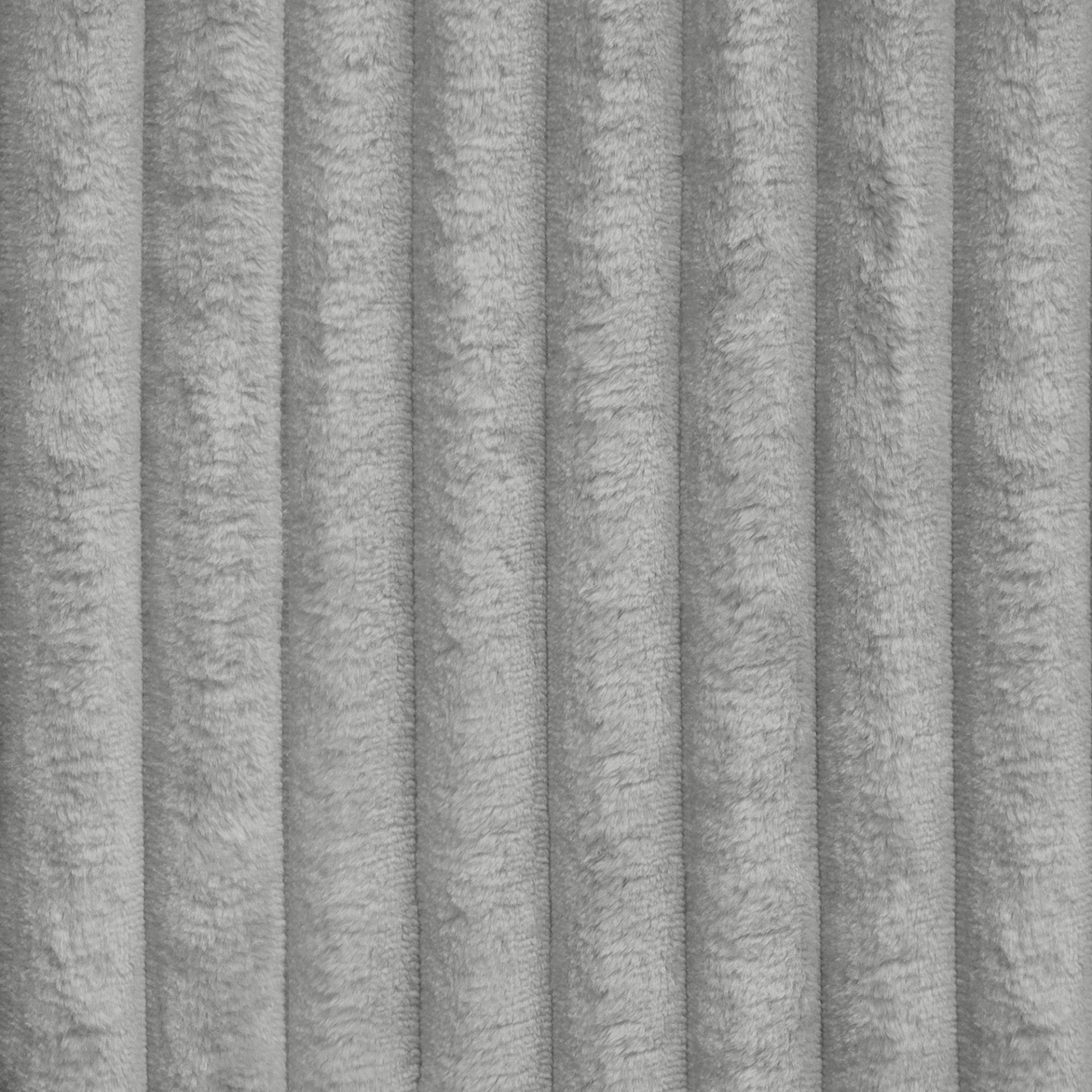 Canapea Extensibilă 3 locuri FELLINI, cu ladă depozitare, 243x108x90 cm, #color_Gri-Deschis-Tilia