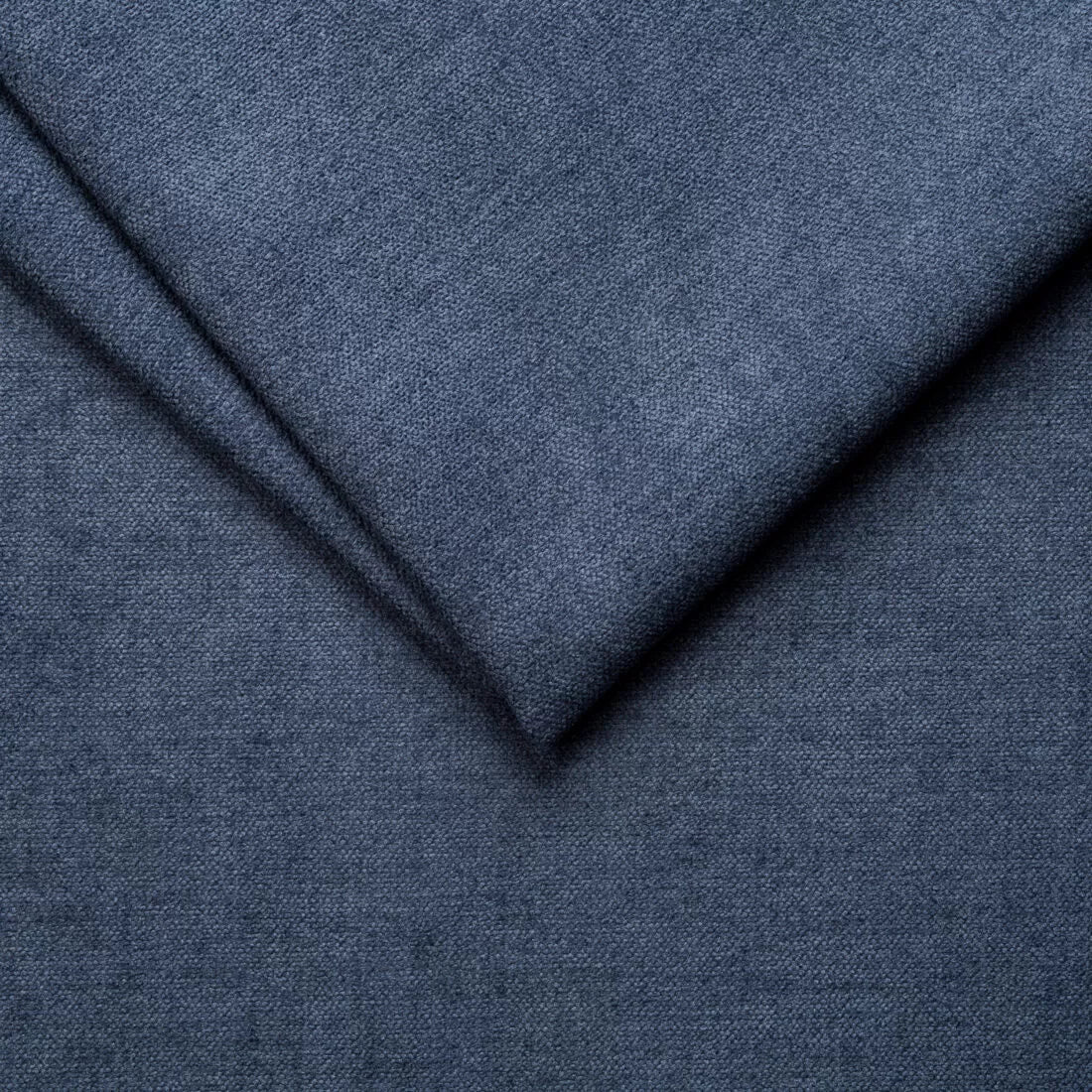 Colțar Extensibil JAZZ, cu ladă depozitare, 245 x 205 x 90 cm, #color_Albastru-Inchis-enjoy