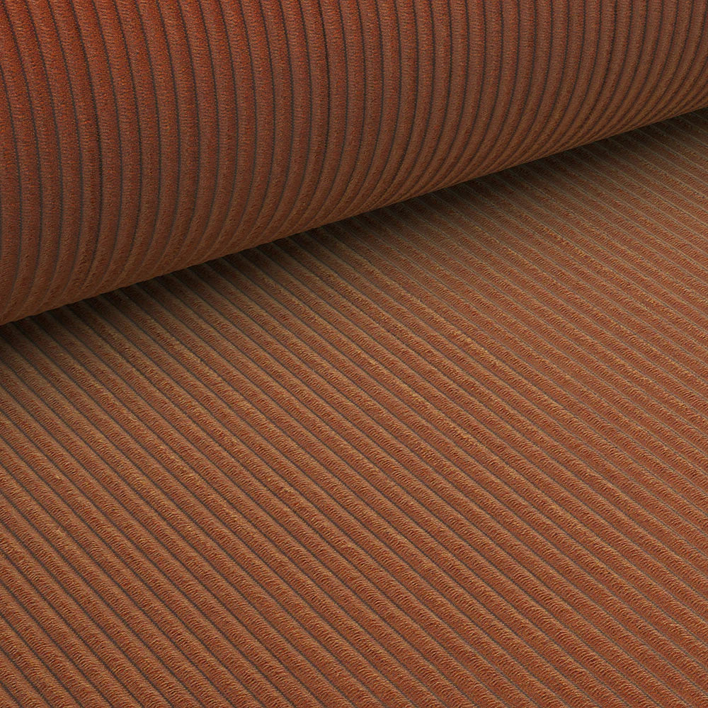 Canapea Extensibila 3 locuri Candy, cu lada de depozitare, 190x95x100cm - Prestigehome.ro - Canapea - Prestige - #color_Maro-Fjord